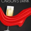 [Magic Video] CARSON'S DRINK by Juan Pablo.