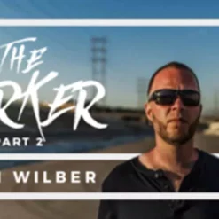 [Magic Video] The Worker Part 2 by Adam Wilber