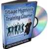 [Magic Video|Mentalism & Hypnosis] Stage Hypnosis Home Study Course by Mark Cunningham.