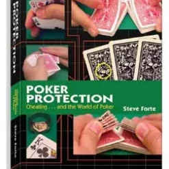 [Ebook|Exclusive] Steve Forte - Poker Protection