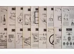 The Trapdoor 1-70 by Steve Beam.