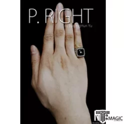 [Magic Video] P Left by ByeongHun Yu ( Korean )