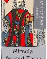 [Ebook] Miracle Spread Force by Tom Gagnon