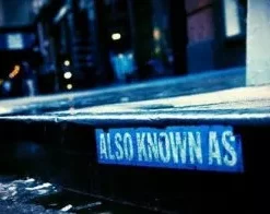 [Magic Video] Also Known As AKA by Rus Andrews