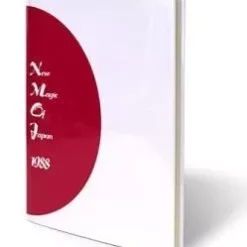 [Magic Video] New Magic of Japan by Richard Kaufman