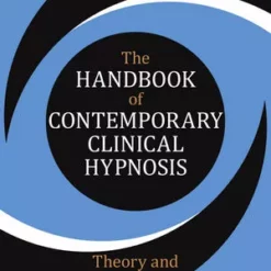 [Ebook] The Handbook of Contemporary Clinical Hypnosis.
