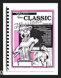[Ebook] Classic Illusions Vol 1 by Paul Osborne ( Instant Download )