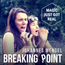[Magic Video] Breaking Point by Johannes Mengel (Instant Download)