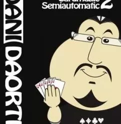 [Magic Video] Semiautomatica 2 by Dani DaOrtiz