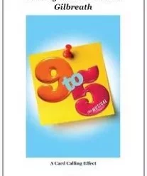 [Magic Video] Working Nine To Five by Art Vanderlay