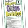 [Magic Video] Ron Bauer 01 Gadabout Coins Revisited