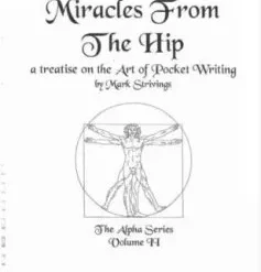 [Magic Video] The Alpha Series 2 Miracles from the Hip by Mark Strivings