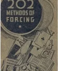 [Ebook] 202 Methods of Forcing by Ted Annemann ( Instant Download )