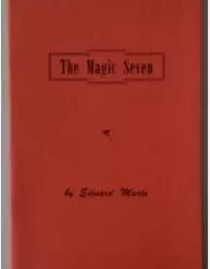 [Magic Video] The Magic Seven by Ed Marlo