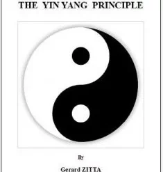 [Ebook] The Yin Yang Principle by Gerard Zitta