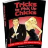 [Magic Video] Tricks to Pick Up Chicks by Rich Ferguson