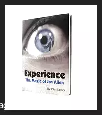 [Ebook] Experience The Magic of Jon Allen by John Lovick