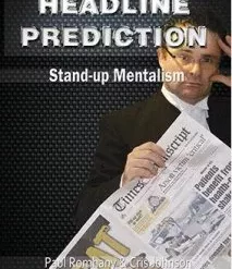 [Magic Video] Headline Prediction by Paul Romhany & Cris Johnson
