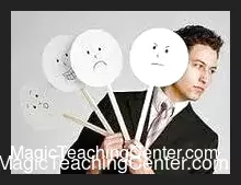 [Magic Video] The Twiches Theory by Ben Cardall