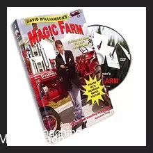 Magic Farm  by David Williamson ( Instant Download )