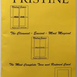 [Ebook] Pristine by Wesley James