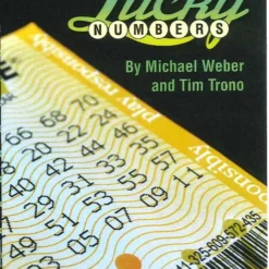 [Ebook|Exclusive] Michael Weber - Lucky Number.
