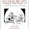 [Magic Video] Killer Koncepts English By Aldo Colombini & Peter Duffie & Robin Robertson