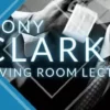 [Magic Video] Tony Clark - CC Living Room Lecture.