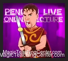 Scott Alexander LIVE 3