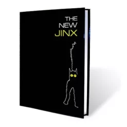 [Ebook|Exclusive] The New Jinx by Bill Madsen (1962-1968).