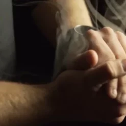 [Magic Video] Lynx Smoke by Lynx Magic