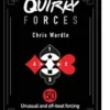 [Ebook] Quirky Forces by Chris Wardle.