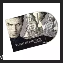 Time is Money by Asi Wind ( Instant Download )