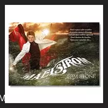 Maelstrom by Tom Stone.