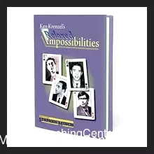 [Ebook] Relaxed Impossibilities by Stephen Minch and Ken Krenzel.