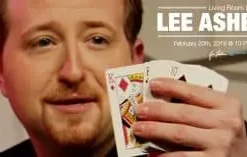 [Magic Video] Lee Asher’s ‘Best of the Best’ Living Room Lecture.