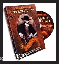 The Cheat by Richard Turner ( Instant Download )