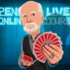 Richard Turner LIVE (Penguin LIVE)