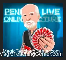 Richard Turner LIVE (Penguin LIVE)