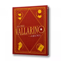 [Ebook|Exclusive] Vallarino by John Lovick and Jean-Pierre Vallarino ( Ebook & Videos)