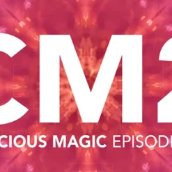[Magic Video|Mentalism & Hypnosis] Conscious Magic Episode 2 by Ran Pink and Andrew Gerard.