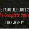 [Mentalism & Hypnosis] Luke Jermay – The Tarot Alphabet 2016 The Complete System.