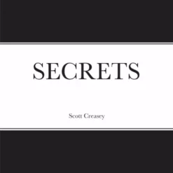 [Ebook|Exclusive] Secrets by Scott Creasey.