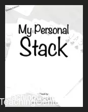 [Ebook] Dani DaOrtiz – My Personal Stack