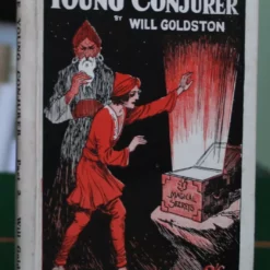 [Ebook] Will Goldston - The Young Conjurer Part 2