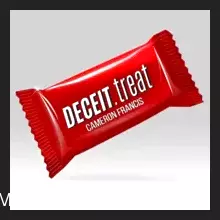 [Magic Video] Deceit Treat by Cameron Francis.