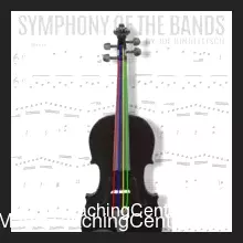 [Magic Video] Symphony of the Bands by Joe Rindfleisch.