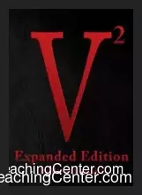 [Ebook] Manos Kartsakis – V2 (Expanded Edition)