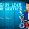 Eric Buss - Penguin Live ( Instant Download )