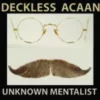 [Ebook] [Ebook] Unknown Mentalist – DECKLESS ACAAN (official pdf)